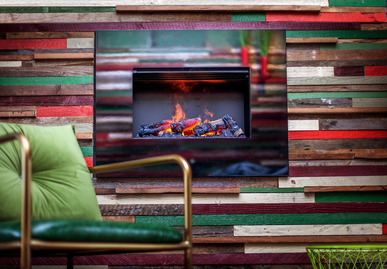 Karls Hotel Alles Paletti Роверсхаген Екстериор снимка