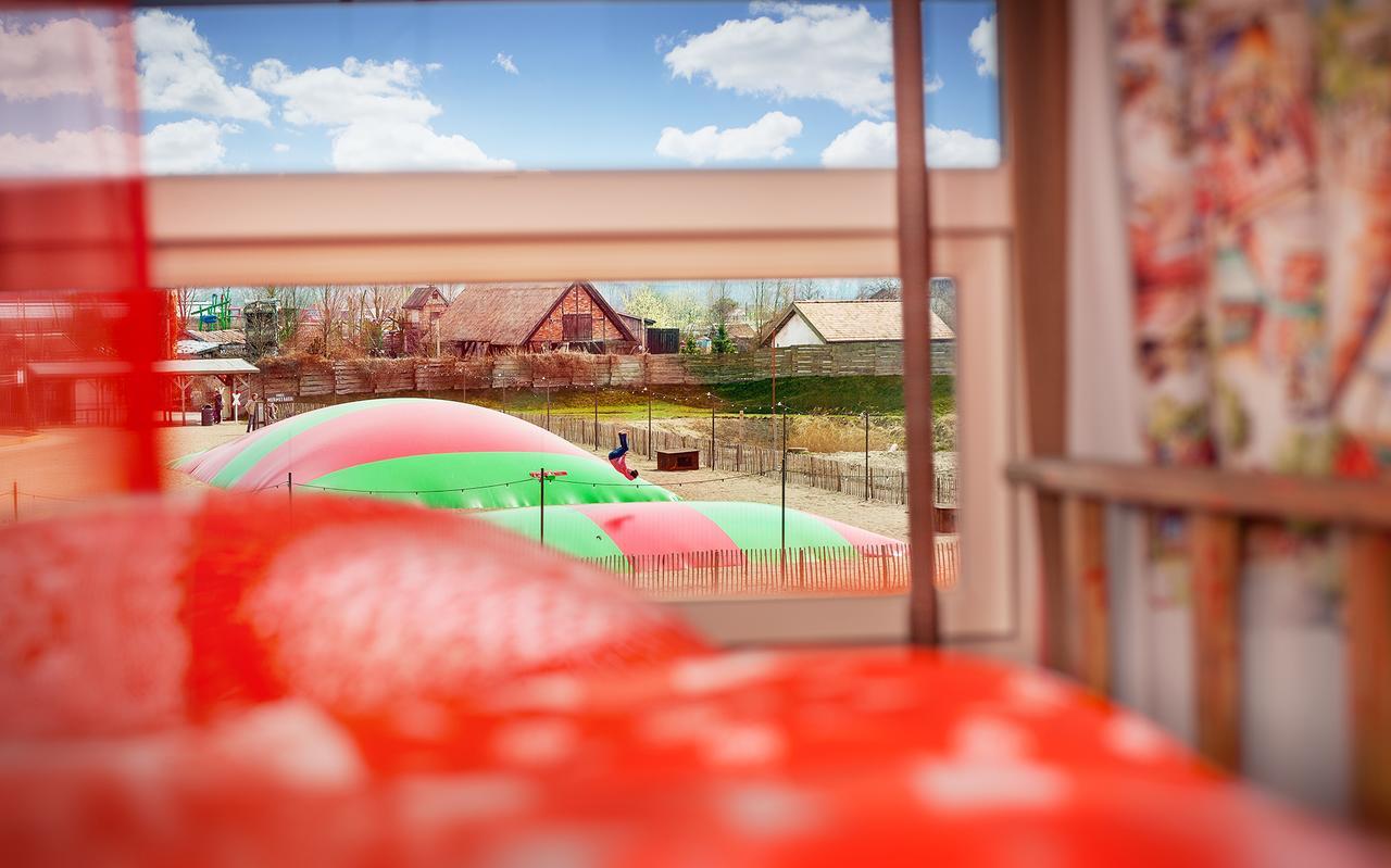 Karls Hotel Alles Paletti Роверсхаген Екстериор снимка
